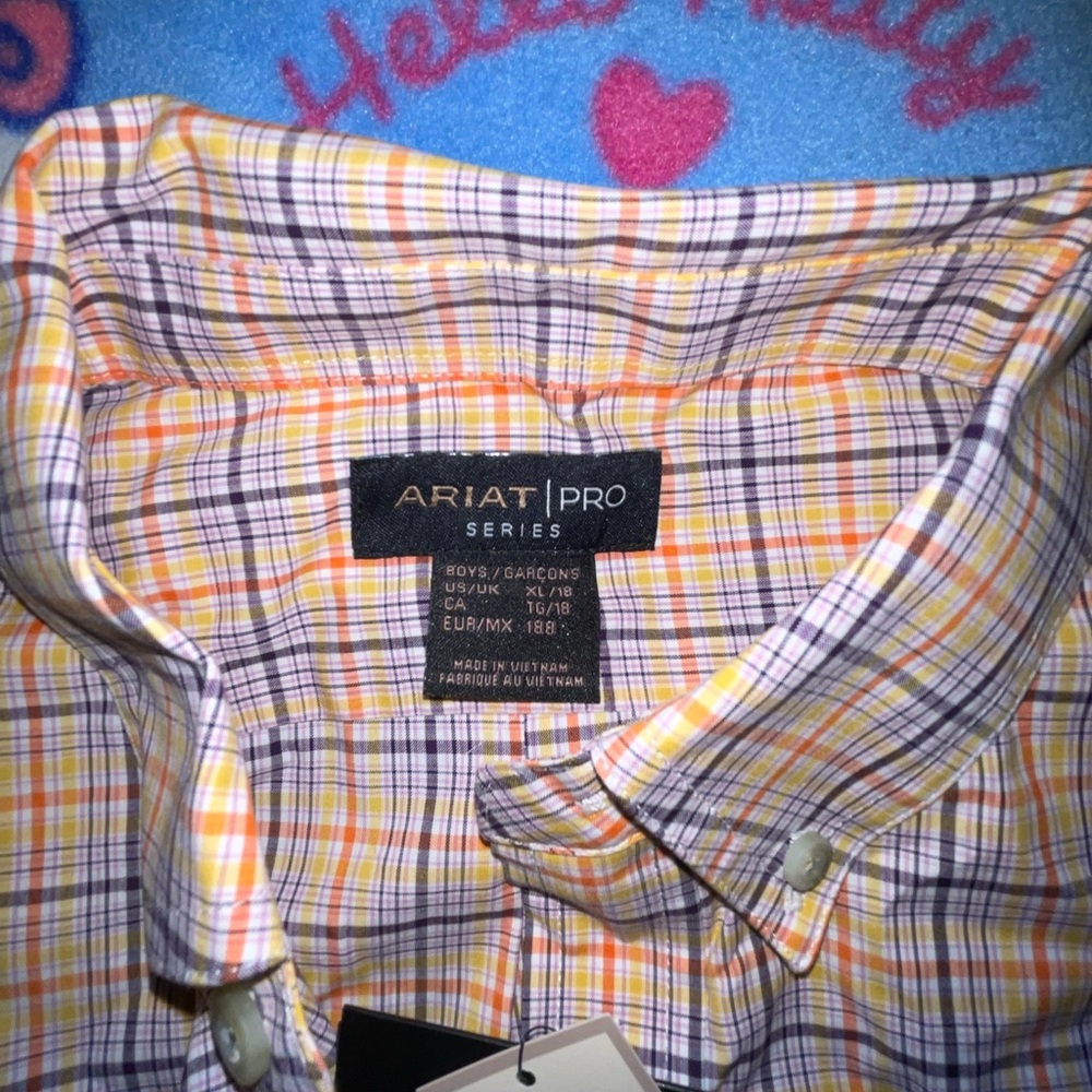 Ariat - Picture 6 of 6